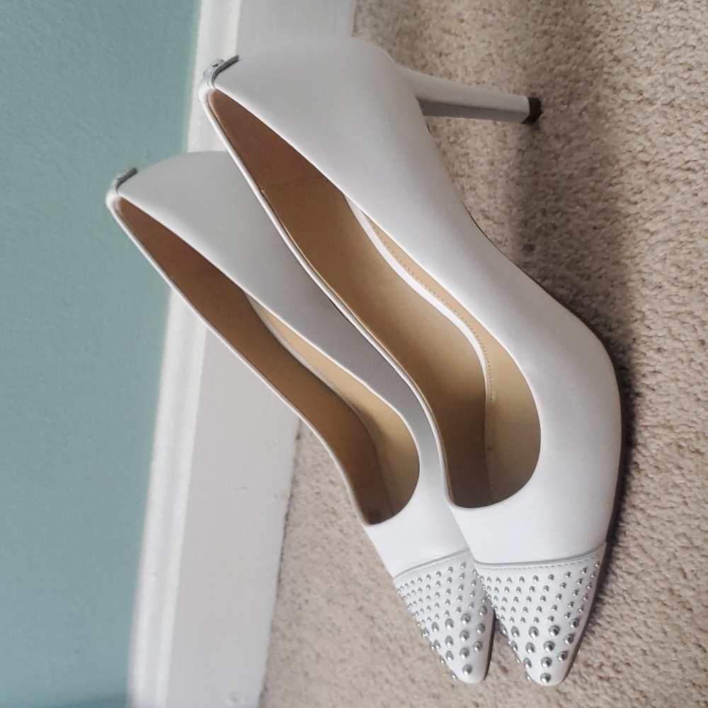 Michael Kors Women Shoes - Picture 2 of 3